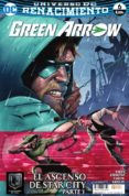 green arrow (vol. 2) nº 06 (renacimiento)-benjamin percy-9788417206840 green arrow (vol. 2) nº 06 (renacimiento)-benjamin percy-9788417206840