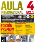aula internacional 4 edicion premium-9788417249540 aula internacional 4 edicion premium-9788417249540