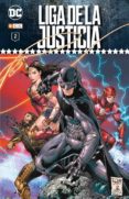 liga de la justicia: coleccionable semanal nº 02 (de 12)-geoff johns-carlos d anda-jim lee-9788417276140 liga de la justicia: coleccionable semanal nº 02 (de 12)-geoff johns-carlos d anda-jim lee-9788417276140