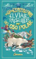 el viaje al pais del hielo (ebook)-9788417384340 el viaje al pais del hielo (ebook)-9788417384340