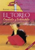 el toreo: conocelo y entiendelo. 3ª ed. (ebook)-9788417479640 el toreo: conocelo y entiendelo. 3ª ed. (ebook)-9788417479640