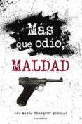 mas que odio, maldad (ebook)-9788417533540 mas que odio, maldad (ebook)-9788417533540