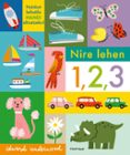 Nire lehen 1, 2, 3-16802460-otro-formato