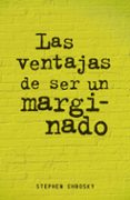 las ventajas de ser un marginado-stephen chbosky-9788420403540 las ventajas de ser un marginado-stephen chbosky-9788420403540