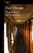 el gran bazar del ferrocarril (ebook)-9788420432540 el gran bazar del ferrocarril (ebook)-9788420432540