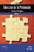direccion de la produccion: decisiones estrategicas-jay heizer-barry render-9788420529240 direccion de la produccion: decisiones estrategicas-jay heizer-barry render-9788420529240