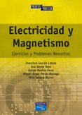 electricidad y magnetismo-9788420542140 electricidad y magnetismo-9788420542140