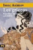 los griegos una gran aventura-isaac asimov-9788420637440 los griegos una gran aventura-isaac asimov-9788420637440