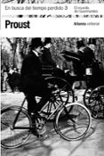 en busca del tiempo perdido (3): el mundo de guermantes-marcel proust-9788420652740 en busca del tiempo perdido (3): el mundo de guermantes-marcel proust-9788420652740