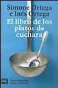 el libro de los platos de cuchara-ines ortega-simone ortega-9788420656540 el libro de los platos de cuchara-ines ortega-simone ortega-9788420656540