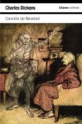 cancion de navidad-charles dickens-9788420671840 cancion de navidad-charles dickens-9788420671840