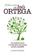 el libro verde de ines ortega-ines ortega-9788420675640 el libro verde de ines ortega-ines ortega-9788420675640