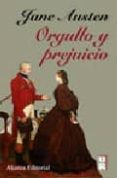 orgullo y prejuicio-jane austen-9788420676340 orgullo y prejuicio-jane austen-9788420676340