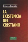 la existencia del cristiano-romano guardini-9788422018940 la existencia del cristiano-romano guardini-9788422018940