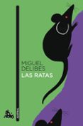 las ratas-miguel delibes-9788423342440 las ratas-miguel delibes-9788423342440
