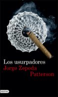 los usurpadores-jorge zepeda patterson-9788423351640 los usurpadores-jorge zepeda patterson-9788423351640