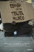 españa, destino tercer mundo-ramon muñoz moya-9788423413140 españa, destino tercer mundo-ramon muñoz moya-9788423413140