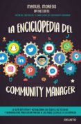 la enciclopedia del community manager-manuel moreno molina-9788423429240 la enciclopedia del community manager-manuel moreno molina-9788423429240