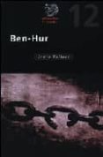 ben-hur-lewis wallace-9788423663040 ben-hur-lewis wallace-9788423663040
