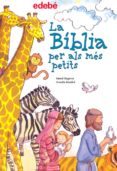 la bíblia per als més petits-merce segarra-9788423686940 la bíblia per als més petits-merce segarra-9788423686940