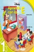 aprendo con la... e: lectura de nivel 1-9788424117740 aprendo con la... e: lectura de nivel 1-9788424117740