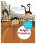 la primera guia de los juegos olimpicos-9788424629540 la primera guia de los juegos olimpicos-9788424629540