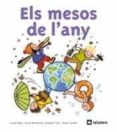 els mesos de l any-laura espot-9788424632540 els mesos de l any-laura espot-9788424632540