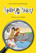 agatha mistery 10: crim als fiords-steve stevenson-9788424645540 agatha mistery 10: crim als fiords-steve stevenson-9788424645540