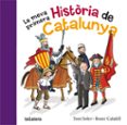la meva primera història de catalunya-toni soler-9788424651640 la meva primera història de catalunya-toni soler-9788424651640