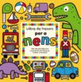 llibre de tresors per a nens-9788424655440 llibre de tresors per a nens-9788424655440