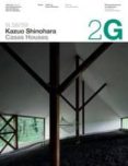 2g n. 58/59 kazuo shinohara-9788425224140 2g n. 58/59 kazuo shinohara-9788425224140