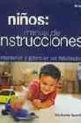 niños: manual de instrucciones. entenderlos y potenciar sus habil idades-bonnie macmillan-9788425339240 niños: manual de instrucciones. entenderlos y potenciar sus habil idades-bonnie macmillan-9788425339240
