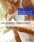 un cuerpo esculpido-anita bean-9788425517440 un cuerpo esculpido-anita bean-9788425517440