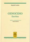 genocidio. escritos-raphael lemkin-9788425916540 genocidio. escritos-raphael lemkin-9788425916540