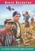 los siete secretos sobre la pista (7ª ed.)-enid blyton-9788426108340 los siete secretos sobre la pista (7ª ed.)-enid blyton-9788426108340
