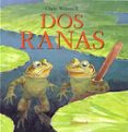dos ranas (2º ed.)-chris wormell-9788426133540 dos ranas (2º ed.)-chris wormell-9788426133540