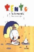 tento y la tormenta-ricardo alcantara-9788426341440 tento y la tormenta-ricardo alcantara-9788426341440