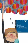 desde el corazon de la manzana-juan farias-9788426348340 desde el corazon de la manzana-juan farias-9788426348340