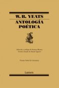 antologia poetica-william butler yeats-9788426415240 antologia poetica-william butler yeats-9788426415240
