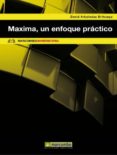maxima un enfoque practico-david arboledas brihuega-9788426721440 maxima un enfoque practico-david arboledas brihuega-9788426721440