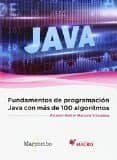 fundamentos de programacion java con mas de 100 algoritmos-ricardo walter marcelo villalobos-9788426723840 fundamentos de programacion java con mas de 100 algoritmos-ricardo walter marcelo villalobos-9788426723840