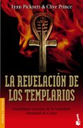 la revelacion de los templarios: guardianes secretos de la verdad era identidad de cristo-clive prince-lynn picknett-9788427032040 la revelacion de los templarios: guardianes secretos de la verdad era identidad de cristo-clive prince-lynn picknett-9788427032040