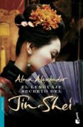 el lenguaje secreto del jin-shei-alma alexander-9788427033740 el lenguaje secreto del jin-shei-alma alexander-9788427033740