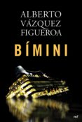 bímini (ebook)-alberto vazquez figueroa-9788427039940 bímini (ebook)-alberto vazquez figueroa-9788427039940