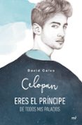 eres el principe de todos mis palacios-9788427043640 eres el principe de todos mis palacios-9788427043640