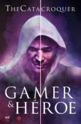 gamer & héroe (ebook)-9788427044340 gamer & héroe (ebook)-9788427044340