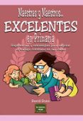maestras y maestros ... excelentes en primaria-david w. dunn-9788427722040 maestras y maestros ... excelentes en primaria-david w. dunn-9788427722040