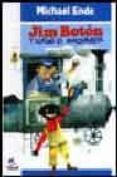jim boton y lucas el maquinista-michael ende-9788427933040 jim boton y lucas el maquinista-michael ende-9788427933040