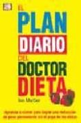 el plan diario del doctor dieta-ian marber-9788428212540 el plan diario del doctor dieta-ian marber-9788428212540