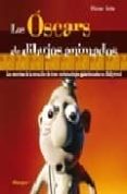 los oscars de dibujos animados-9788428214940 los oscars de dibujos animados-9788428214940